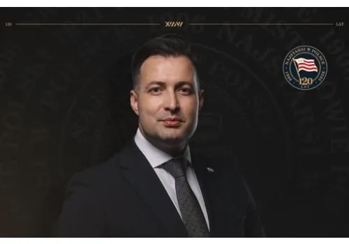 Murat Colak nie jest już prezesem Cracovii