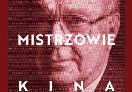 Arcymistrzowie Kina: Krzysztof Zanussi | Inteligent przez przypadki
