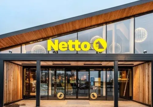 Właściciel Netto rzuca wyzwanie restauracjom. Setki nowych produktów w ofercie