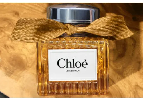 PERFUMY TYGODNIA: Chloe Le Nectar to zapachowa nowość na listopad 2026. Pachną różą i miodem w stylu neo-vintage