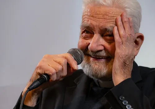 "Są takie odejścia, na które nie godzimy się nigdy"