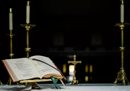 Zmiany w archidiecezji warszawskiej. Abp Adrian Galbas planuje przeprowadzić „reorganizację”