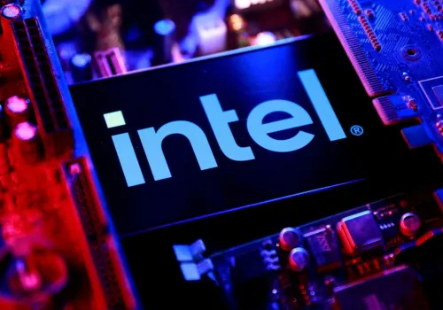 Intel zaskoczył wynikami. Ale prognozy okazały się tragiczne dla notowań spółki