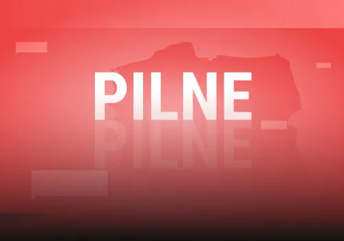 Pilna akcja policji w Trybunale Konstytucyjnym. Zagrożenie życia sędziów