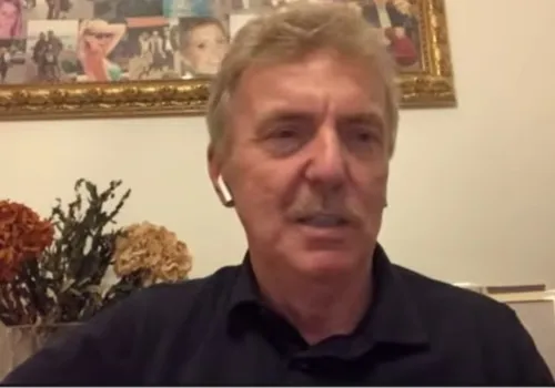 Grubo. Boniek przejechał się po tym, co powiedział Papszun