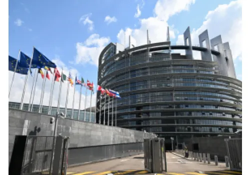 Nagroda Orła Jana Karskiego dla Parlamentu Europejskiego