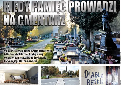 Co nas denerwuje, co zmienia region, kogo wspominamy? Nowy „Głos” w sprzedaży