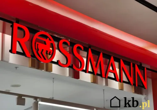 Wystarczy spojrzeć na flakon, by rozpoznać te perfumy. Rossmann mocno je przecenił