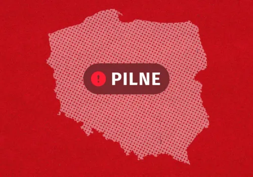 Nowi sędziowie przejmują Trybunał Konstytucyjny. Powołują się na jeden przepis