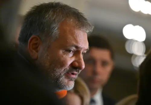 Prokurator Generalny: Przekazałem do TK pięć wniosków o uchylenie immunitetu
