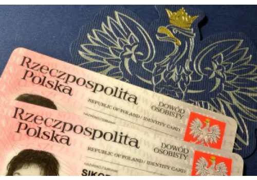 3,6 mln Polaków, 5 tys. złotych kary. Sprawdź ten szczegół na swoim dowodzie osobistym