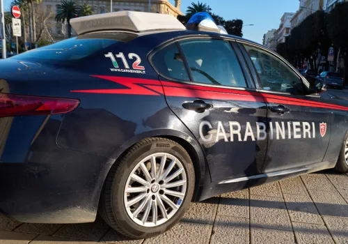 Krwawa wojna camorry. Nie żyje boss klanu Afeltra-Di Martino