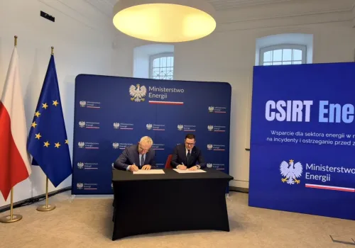 PSE przejmuje odpowiedzialność za cyberbezpieczeństwo polskiej energetyki. Zbuduje specjalny zespół