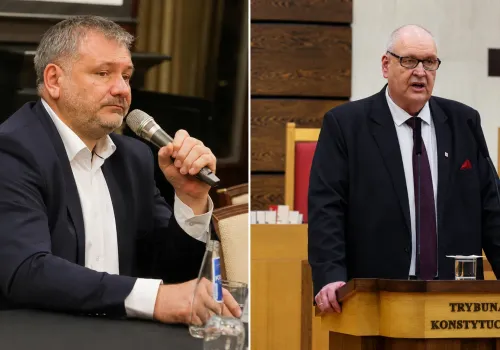Początek przewrotu w TK. Co zawiera zarządzenie sędzi Korwin-Piotrowskiej?