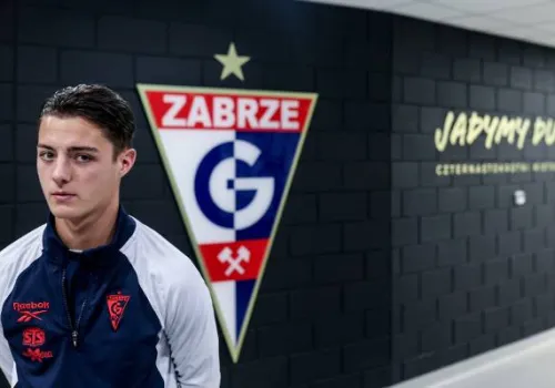 Mecz Górnik Zabrze - Legia Warszawa online. Czas na kolejny klasyk. Gdzie oglądać? Transmisja i stream z 13. kolejki PKO Ekstraklasy