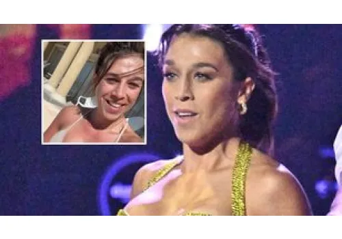 Joanna Jędrzejczyk pokazała się w bikini. Ale forma!