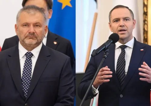 Prezydent jeszcze dziś uda się do Trybunału? Niebywałe, co zaproponował Żurek
