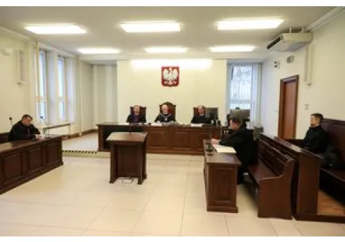 W Białymstoku napadli na kibica z Belgii, aby zabrać mu klubowy szalik
