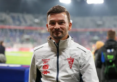 LIVE: Hit jak za dawnych lat! Górnik i Legia walczą o przełamanie