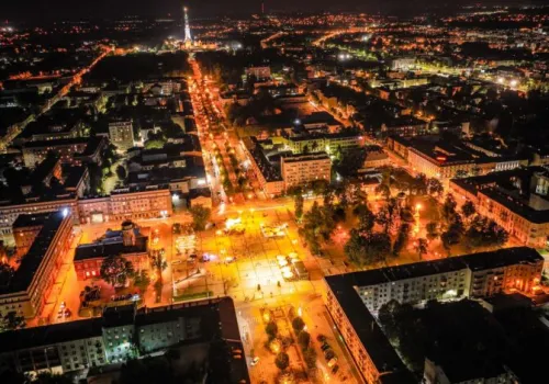 Częstochowa kupuje prąd i gaz na 2027 rok. Ceny niższe niż w czasie kryzysu