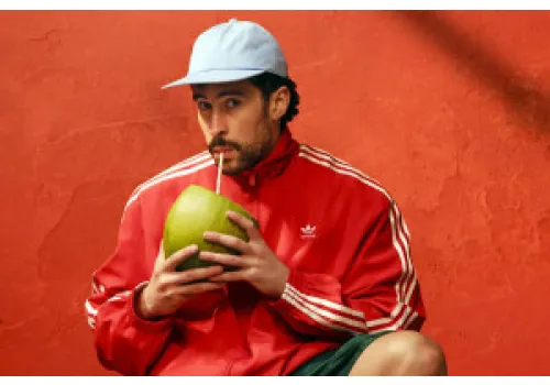 Adidas policzył pieniądze. Kwartalne wyniki rozpalają wyobraźnię