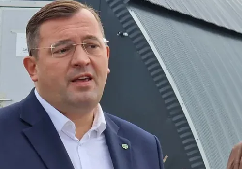 Płatności ONW po 2027 roku zagrożone? Szef resortu rolnictwa zabiera głos