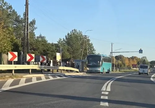 Połączenia autobusowe w gminie Zławieś Wielka uratowane. Umowa ważna do końca roku