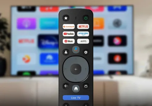 Nowy OLED Sony 65 cali dużo tańszy. W sklepie Euro cena schodzi do 6511 zł