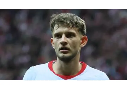 Kolejny gol Polaka w lidze francuskiej. Na niewiele się to jednak zdało
