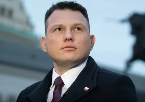 Apeluję do Prezydenta o zwołanie Rady Bezpieczeństwa Narodowego