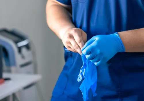 Odpady medyczne pod lupą. Te błędy mogą kosztować placówki