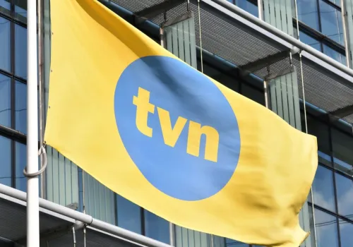 TVN w rękach nowych właścicieli. Prezes pozostanie na stanowisku