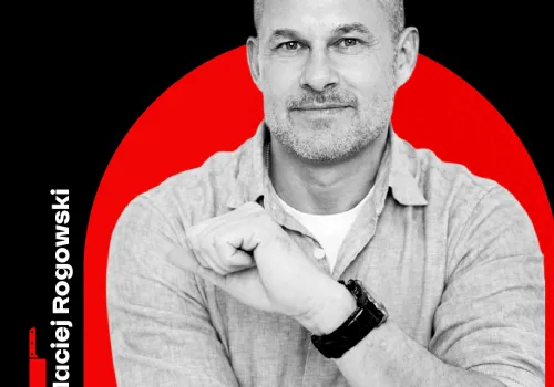 Maciej Rogowski: silna restauracja, czyli koniec z „nie da się” i „bo goście tego chcą”