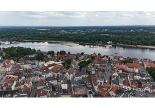 Toruń dofinansuje remonty zabytków. Można otrzymać nawet 100 proc. kosztów