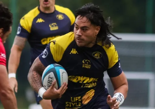 Ekstraliga rugby. Czy Arka zatrzyma Budowlanych?