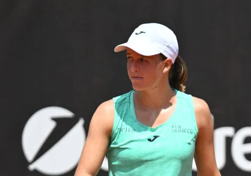 Tak WTA potraktowało 20-latkę. Klasy nie kupisz