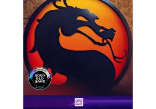 Usługa GOG Preservation Program ratuje Mortal Kombat 4 i cztery inne klasyki od zapomnienia!