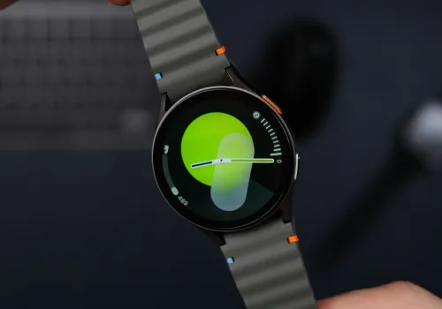Samsung odetnie kolejne starsze smartwatche od nowości?