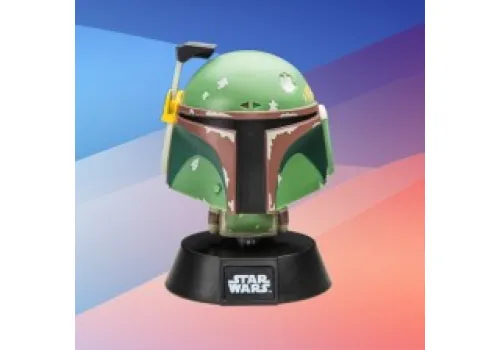 Wyprzedaż lampek Paladone w Empiku. Model Star Wars za 19,43 zł w ramach Black Weeks!