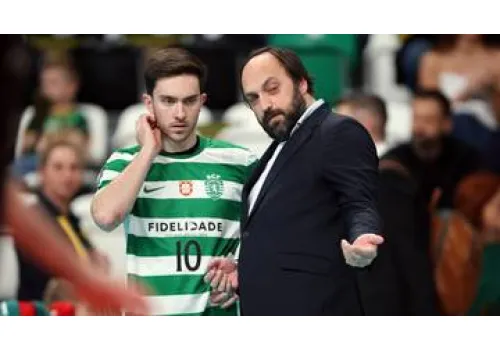 Ponad rok bez porażki! Fenomenalna seria siatkarskiego klubu