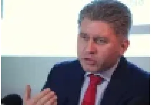 Prof. Matczak: Waldemar Żurek naruszył z pięć przepisów Konstytucji