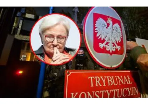 Prof. Łętowska: boję się, że Trybunał nie odzyska już autorytetu