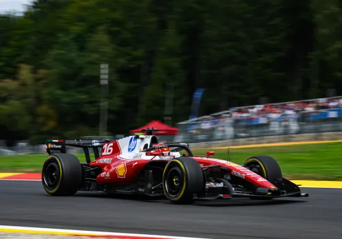 F1®. Gdzie obejrzeć kwalifikacje do Grand Prix Meksyku? Czy będzie stream online?