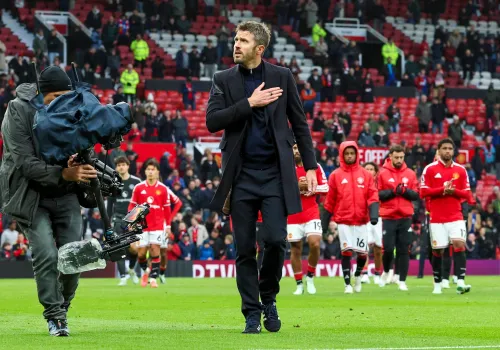 Chelsea – Manchester United: zapowiedź i typy na Premier League (31.10.2026)