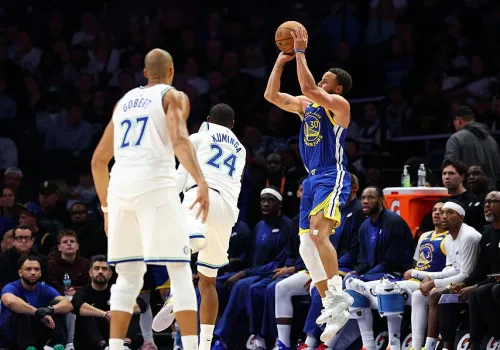Tak się gra w Pucharze NBA. Doncić aż upadł na parkiet