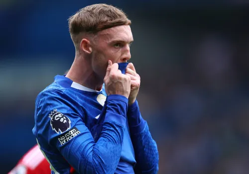 Chelsea - Manchester United: typy, kursy, transmisja (31.10.2026)