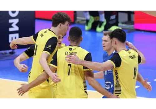 Tauron Liga: PGE GiEK Skra Bełchatów - Aluron CMC Warta Zawiercie. Transmisja TV i stream online