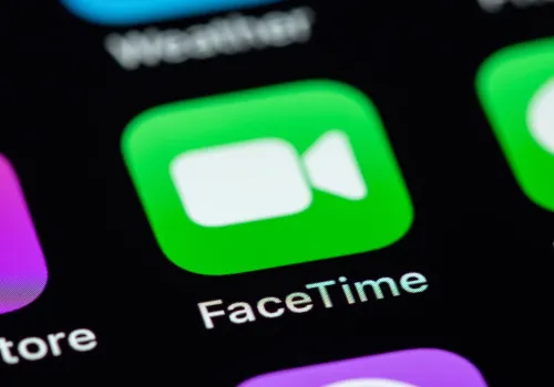 iOS 27.2 wprowadza DWIE nowości do FaceTime