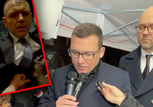 Nawrocki podjął decyzję ws. TK! Szefernaker odczytał w nocy TEN komunikat. „Zwołuję pilne…”
