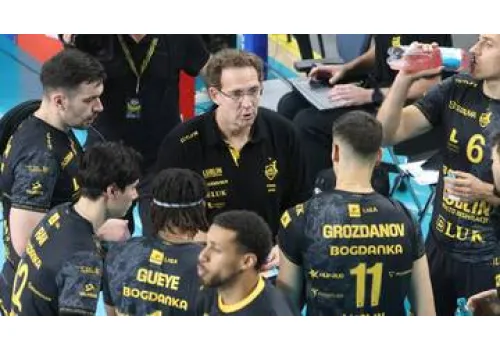 Siatkarska sobota na antenach Polsatu Sport. Plan transmisji TAURON Ligi mężczyzn i kobiet